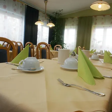 Camellia Hotel Thondorf