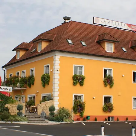 Hotel Camellia