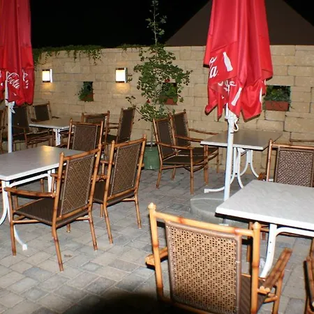 Hotel Camellia Thondorf