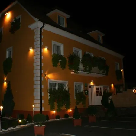 Hotel Camellia Thondorf
