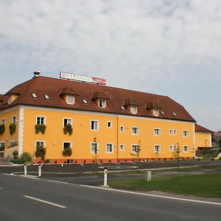 Camellia Hotel